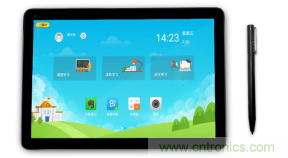 在線教育設備芯升級,瑞芯微賦能遠程教學 在線教育設備芯升級,瑞芯微賦能遠程教學