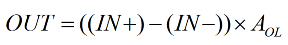 什么是運(yùn)算放大器?