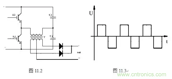 漲知識啦!逆變直流電焊機的工作原理 漲知識啦!逆變直流電焊機的工作原理