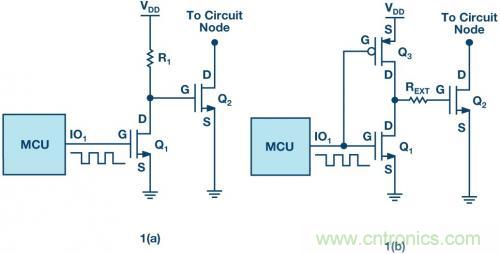 如何實現IGBT/MOSFET隔離柵極驅動電路? 如何實現IGBT/MOSFET隔離柵極驅動電路?