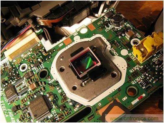 量子傳感器技術(shù)與應(yīng)用分析 量子傳感器技術(shù)與應(yīng)用分析