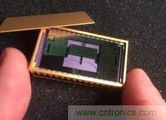 量子傳感器技術(shù)與應(yīng)用分析 量子傳感器技術(shù)與應(yīng)用分析