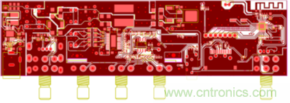 戶外藍牙音箱如何在兩節鋰電池7.4V輸出相當鉛酸電池12V供電的功率？