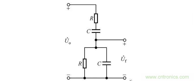 文氏橋振蕩電路的原理？看完這篇文章你就清楚了