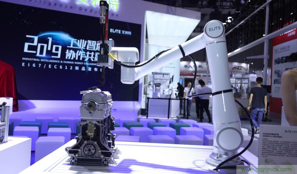 AHTE 2020 汽車零部件裝配行業引領技術新風向 AHTE 2020 汽車零部件裝配行業引領技術新風向