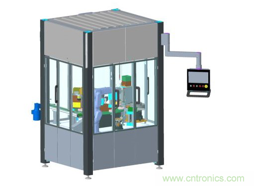 AHTE 2020新展商預(yù)告&mdash;舍弗勒、上銀、大恒圖像、邁征自動(dòng)化等多家企業(yè)助力智能化裝配