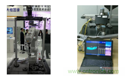 AHTE 2020新展商預(yù)告&mdash;舍弗勒、上銀、大恒圖像、邁征自動(dòng)化等多家企業(yè)助力智能化裝配