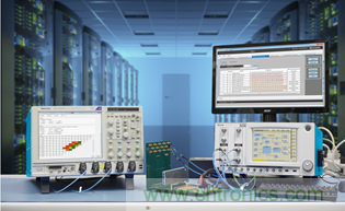 PCIe Gen3/Gen4接收端鏈路均衡測試(下篇:實踐篇) PCIe Gen3/Gen4接收端鏈路均衡測試(下篇:實踐篇)