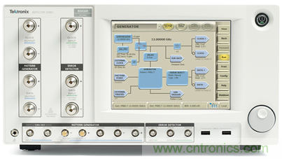 PCIe Gen3/Gen4接收端鏈路均衡測試(下篇:實踐篇) PCIe Gen3/Gen4接收端鏈路均衡測試(下篇:實踐篇)