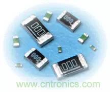 為什么會有0歐電阻這種東西? 為什么會有0歐電阻這種東西?