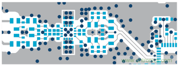 聽說想要出色的線性度,ADC與驅動器更配哦~ 聽說想要出色的線性度,ADC與驅動器更配哦~
