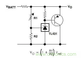 必看,猝不及防的玄妙!開關電源快速確定反饋回路的參數 必看,猝不及防的玄妙!開關電源快速確定反饋回路的參數