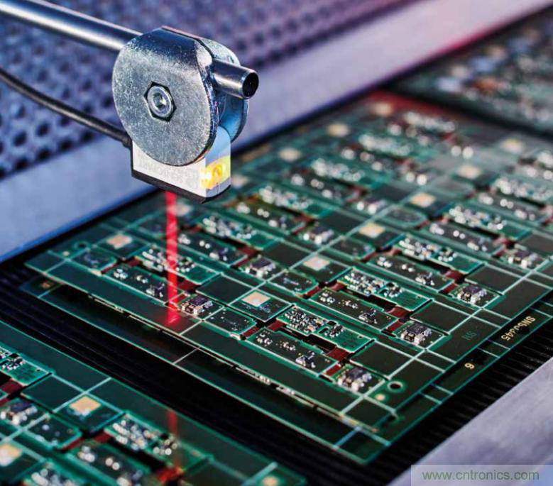 AHTE 2020 揭秘電子裝配行業新技術 AHTE 2020 揭秘電子裝配行業新技術