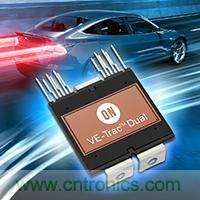 高能效的主驅(qū)逆變器方案有助解決里程焦慮,提高電動(dòng)汽車的采用率