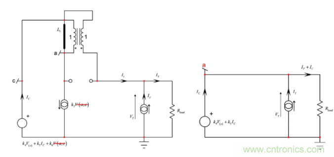 開關轉換器動態分析采用快速分析技術(2)