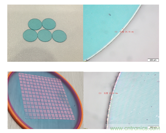 玻璃切割難點(diǎn)何在？超快激光+光束整形完美解決！