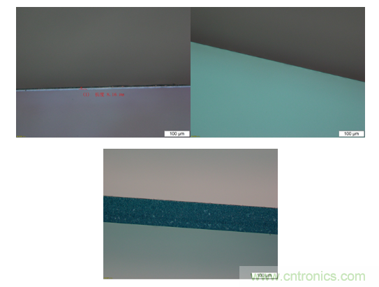 玻璃切割難點(diǎn)何在？超快激光+光束整形完美解決！