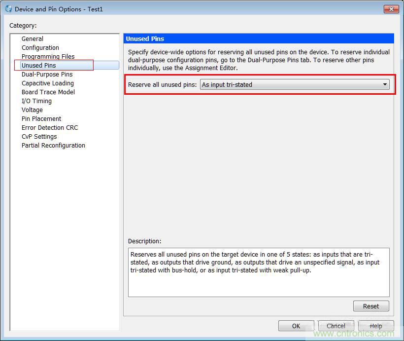 IC引腳未在應(yīng)用中使用如何處置? IC引腳未在應(yīng)用中使用如何處置?