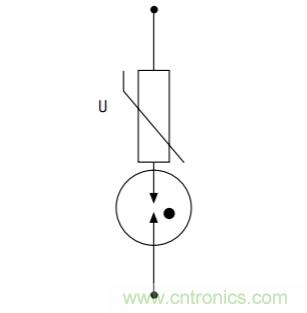 融合GDT和MOV,Bourns打造創(chuàng)新型過壓保護器件 融合GDT和MOV,Bourns打造創(chuàng)新型過壓保護器件