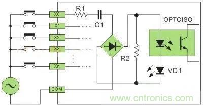 PLC與傳感器的接線都不會(huì)，還學(xué)啥PLC？