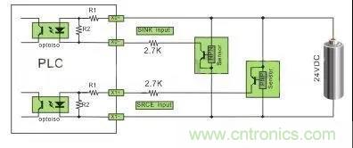 PLC與傳感器的接線都不會(huì)，還學(xué)啥PLC？