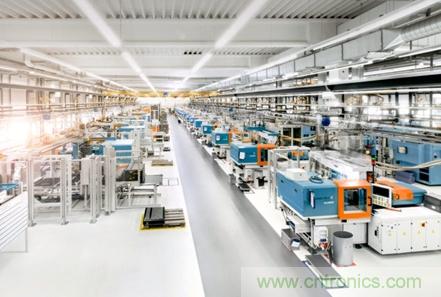 物聯網、IIOT和工業4.0應用連接器 物聯網、IIOT和工業4.0應用連接器