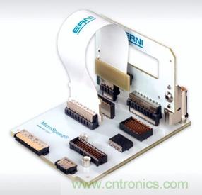 物聯網、IIOT和工業4.0應用連接器 物聯網、IIOT和工業4.0應用連接器