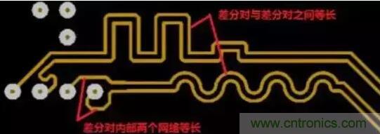 如何避免PCB差分信號設計的3個常見的誤區? 如何避免PCB差分信號設計的3個常見的誤區?