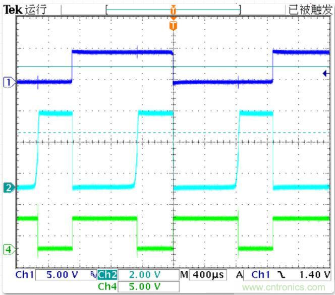 如何將輸入方波轉換成倍頻PWM波形？