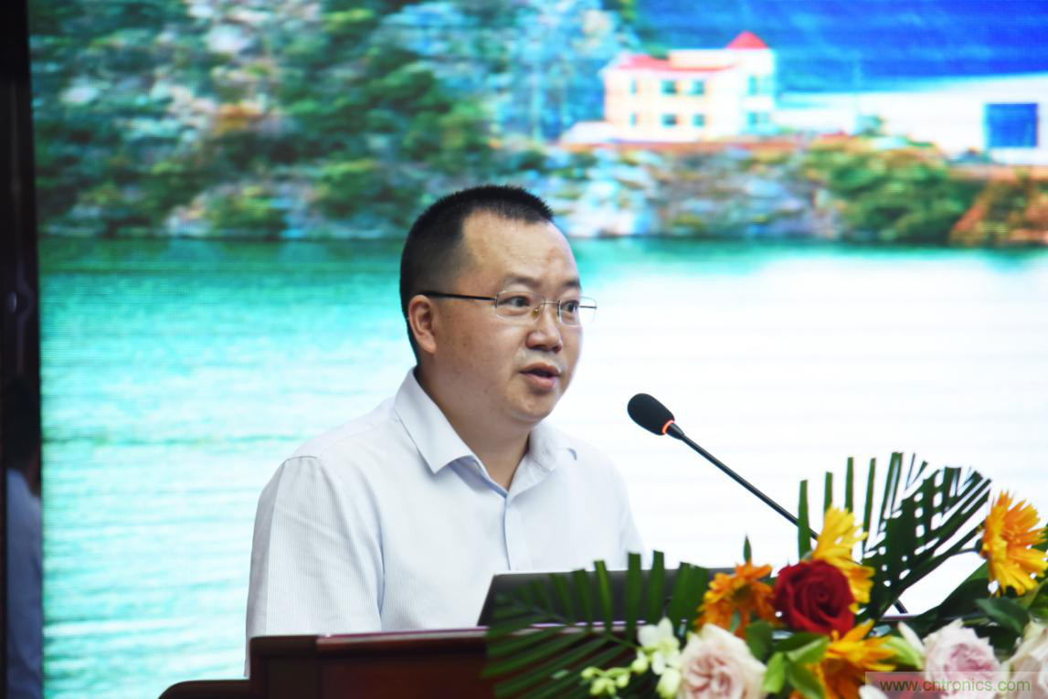 聚焦成渝地區雙城經濟圈制造業融合，助力&ldquo;甜城智造&rdquo;