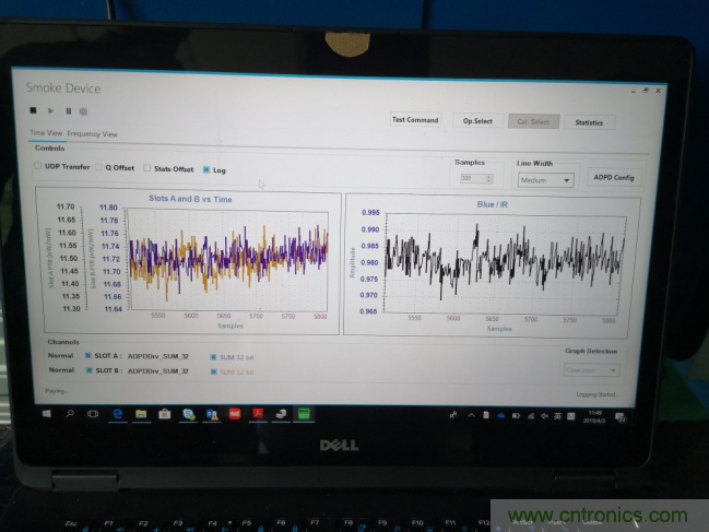 拒絕誤報！實例測試這款ADI煙霧探測器！