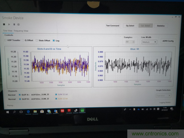拒絕誤報！實例測試這款ADI煙霧探測器！