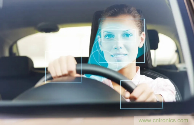 你想過嗎？一天會偶遇多少個傳感器！