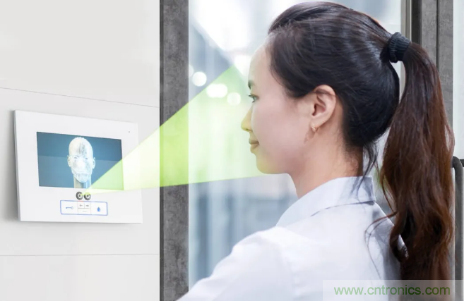 你想過嗎？一天會偶遇多少個傳感器！