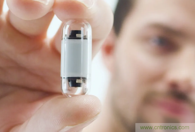 你想過嗎？一天會偶遇多少個傳感器！