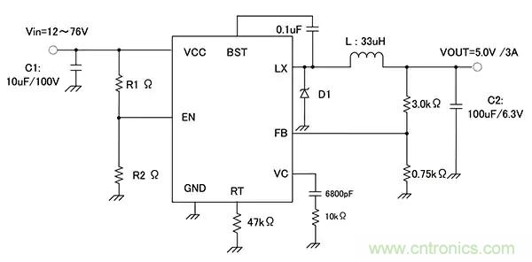 如何正確使用功率器件以滿足工業(yè)電源要求 如何正確使用功率器件以滿足工業(yè)電源要求