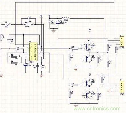MOS管如何拆裝? MOS管如何拆裝?
