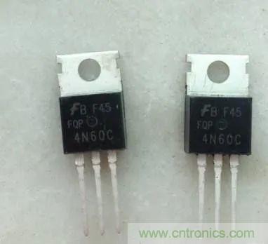 MOS管如何拆裝? MOS管如何拆裝?