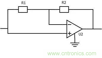 如何利用單電源運放跟隨器實現精密全波整流? 如何利用單電源運放跟隨器實現精密全波整流?
