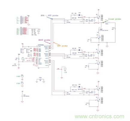集成自舉二極管和快速過流保護的600V三相柵極驅動器加速了三相電機應用 集成自舉二極管和快速過流保護的600V三相柵極驅動器加速了三相電機應用