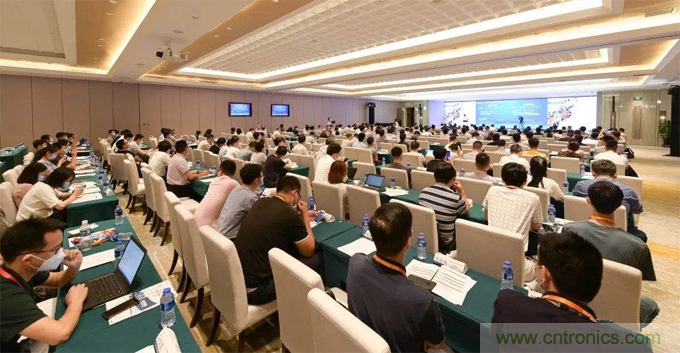 無懼疫情！2020汽車雷達和汽車視覺前瞻技術展示交流會圓滿落幕！ 