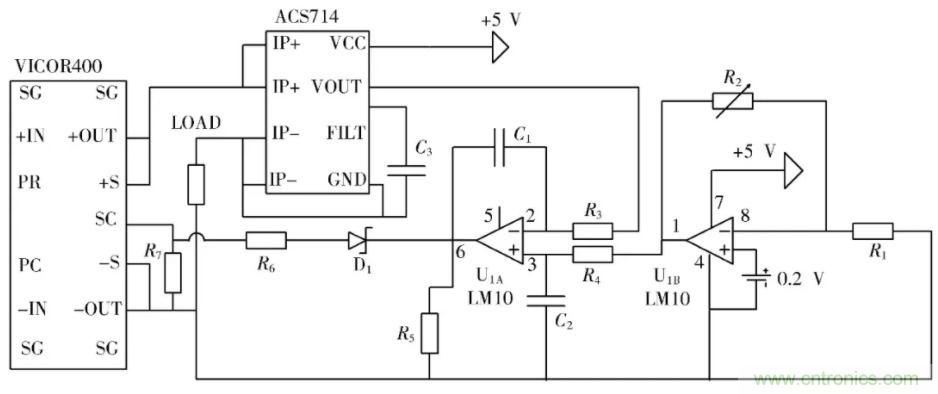 究竟要多厲害的電源才能用于航空瞬變電磁發(fā)射機?