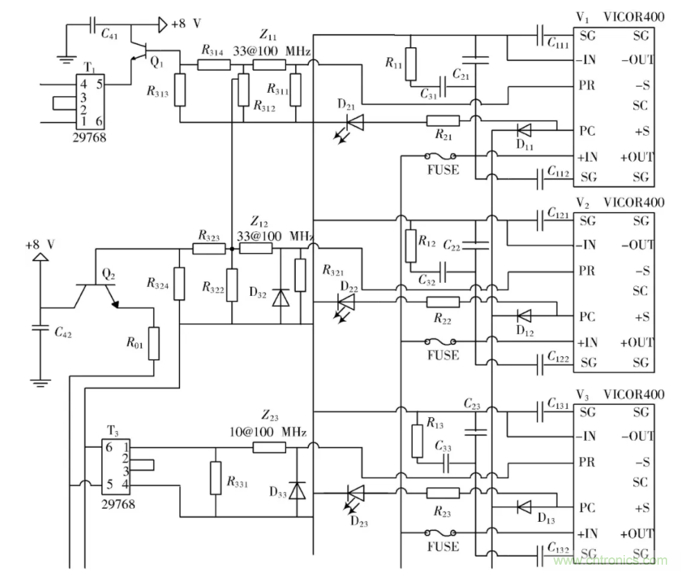 究竟要多厲害的電源才能用于航空瞬變電磁發(fā)射機?