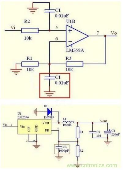 5個運算放大器的使用小技巧,學到就是賺到 5個運算放大器的使用小技巧,學到就是賺到