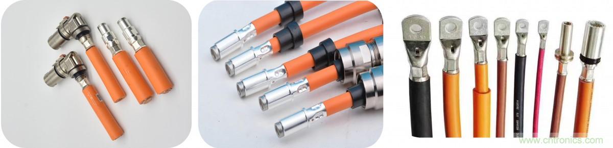 新能源線束加工設(shè)備海勝自動化參加2020深圳線束加工展覽會 新能源線束加工設(shè)備海勝自動化參加2020深圳線束加工展覽會