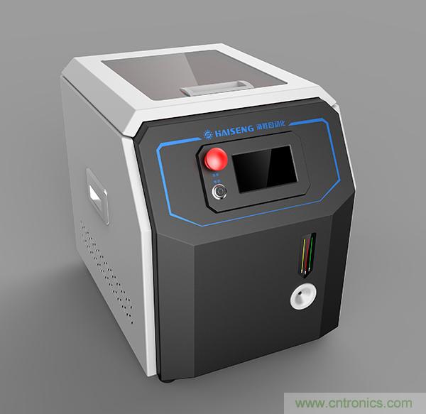 新能源線束加工設(shè)備海勝自動化參加2020深圳線束加工展覽會 新能源線束加工設(shè)備海勝自動化參加2020深圳線束加工展覽會