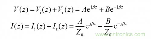 射頻工程師必看:傳輸線的全反射狀態 射頻工程師必看:傳輸線的全反射狀態