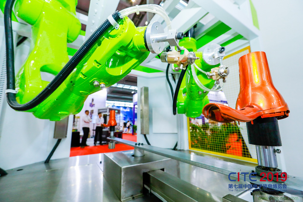 第八屆中國電子信息博覽會重磅重啟,看點大揭秘(上) 第八屆中國電子信息博覽會重磅重啟,看點大揭秘(上)