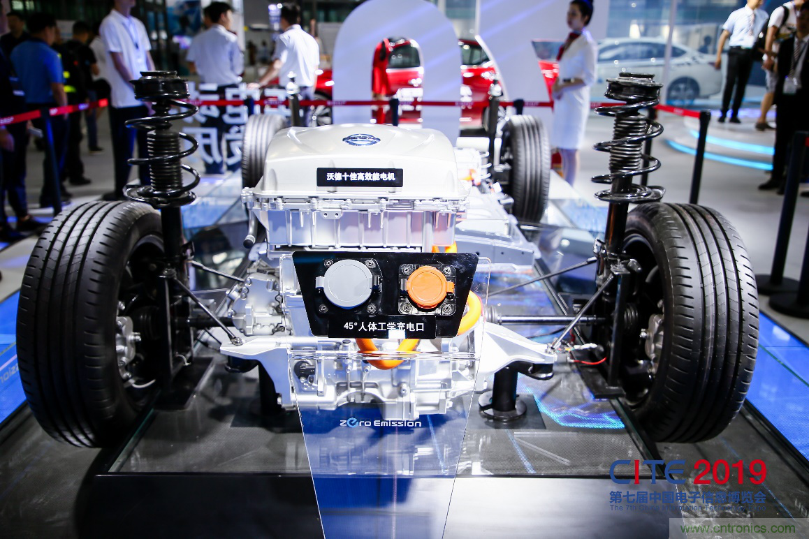 第八屆中國電子信息博覽會重磅重啟,看點大揭秘(上) 第八屆中國電子信息博覽會重磅重啟,看點大揭秘(上)