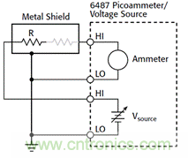 PD暗電流的測試小技巧 PD暗電流的測試小技巧